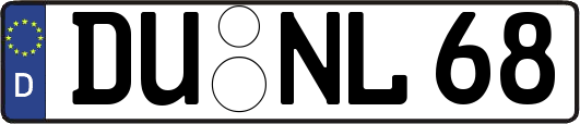 DU-NL68