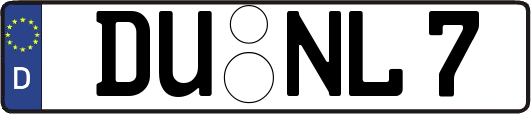 DU-NL7