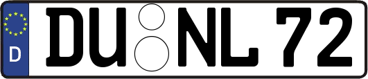 DU-NL72