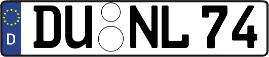DU-NL74