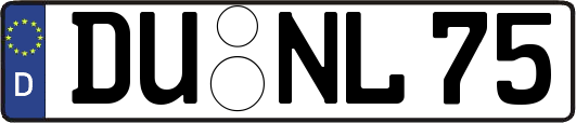 DU-NL75