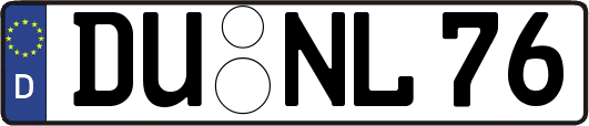 DU-NL76
