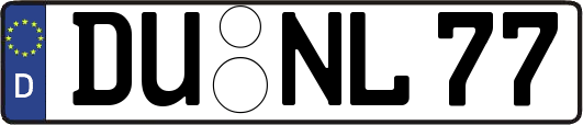 DU-NL77
