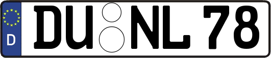 DU-NL78