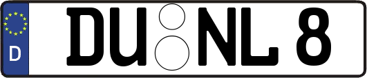 DU-NL8