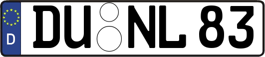 DU-NL83