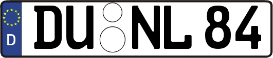 DU-NL84