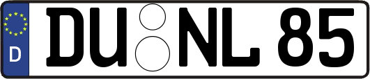DU-NL85