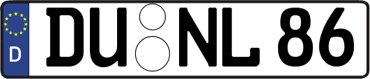 DU-NL86