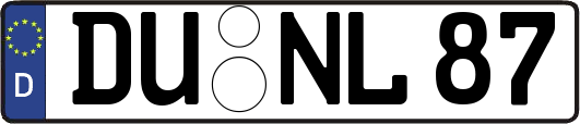 DU-NL87