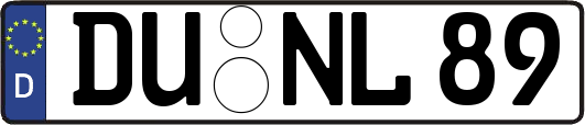 DU-NL89