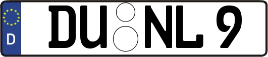 DU-NL9
