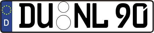 DU-NL90