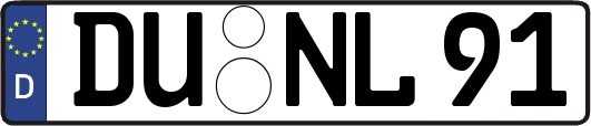 DU-NL91