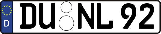 DU-NL92