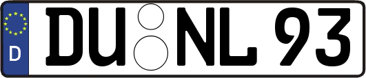 DU-NL93