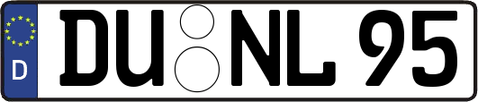 DU-NL95