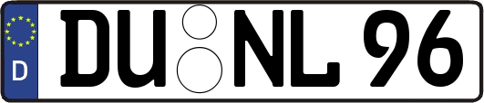 DU-NL96