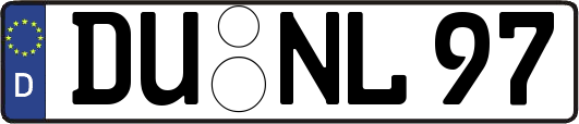 DU-NL97