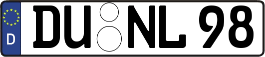 DU-NL98