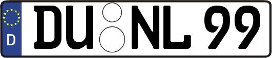 DU-NL99