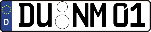 DU-NM01