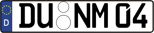 DU-NM04