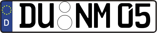 DU-NM05