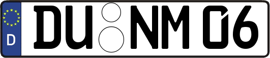 DU-NM06