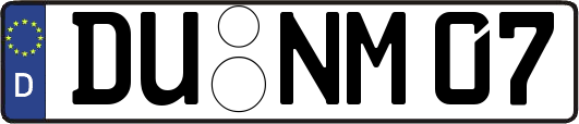 DU-NM07