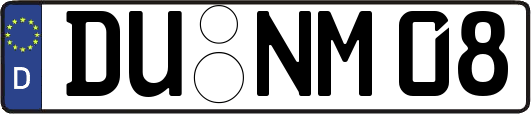 DU-NM08