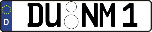 DU-NM1