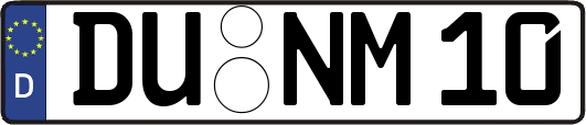 DU-NM10