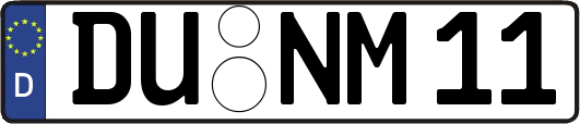 DU-NM11