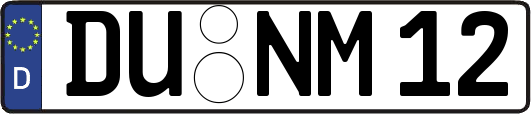 DU-NM12