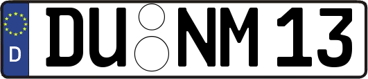 DU-NM13