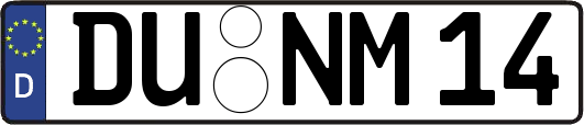 DU-NM14
