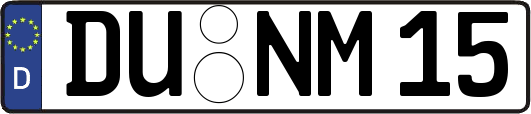 DU-NM15