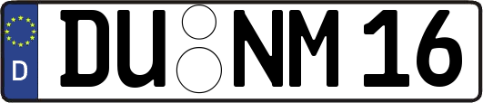DU-NM16