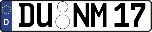 DU-NM17