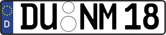 DU-NM18