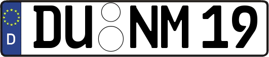 DU-NM19