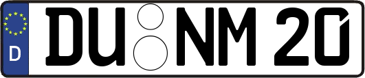 DU-NM20