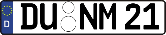 DU-NM21