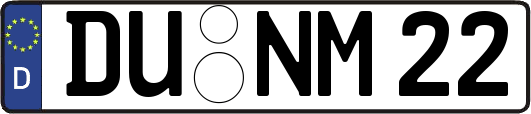 DU-NM22