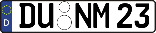 DU-NM23