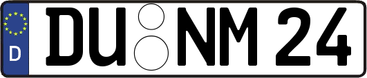 DU-NM24