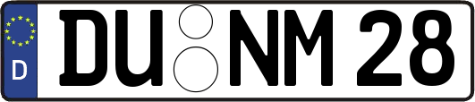 DU-NM28