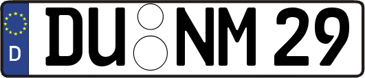 DU-NM29