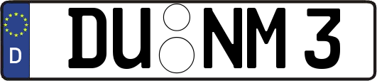 DU-NM3